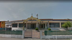 Gurdwara Singh Sabha Castelgomberto, Vicenza