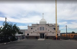 Gurdwara Singh Sabha – Victoria