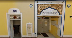 Gurdwara Singh Sabha – Vienna