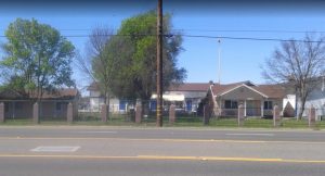 Gurdwara Sacramento Sikh Society