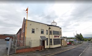 Guru Teg Bahadur Gurdwara – Dudley