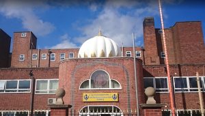 Guru Tegh Bahadur Gurdwara – Leicester