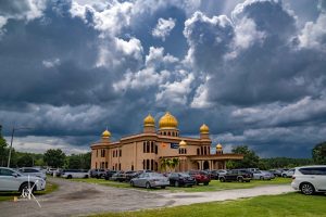 Nanaksar Thath Isher Darbar – Kissimmee