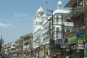 Gurudwara Imli Sahib – Indore