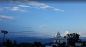 Gurudwara Sri Guru Kotha Sahib, Guru Kotha