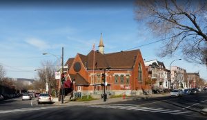 Gurdwara Sahib Quebec