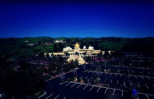 Gurdwara Sahib San Jose