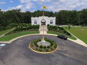 Gurdwara Sahib – Richmond