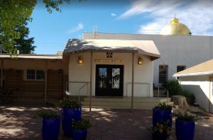 Hacienda de Guru Ram Das Gurdwara