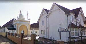 Guru Nanak Gurudwara – Telford