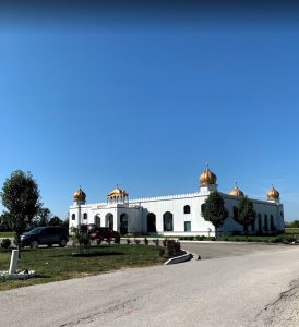 Gurdwara Sri HarGobind Sahib Ji -Greenwood