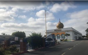 Hollywood Sikh Gurudwara