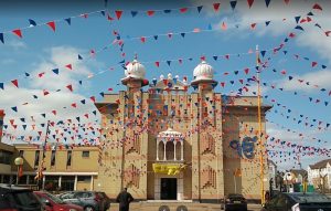 Siri Guru Singh Sabha – Hounslow