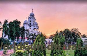 Gurudwara Sri Jaamani Sahib, Bazidpur