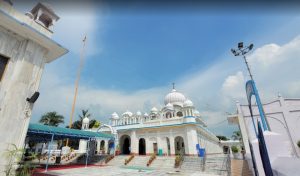 Gurudwara Sri Jyoti Saroop Sahib, Fatehgarh Sahib