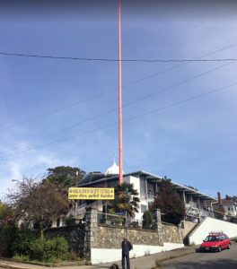 Sikh Temple KDS Victoria