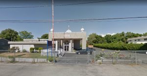 Gurudwara Guru Amardas Darbar – Kelowna