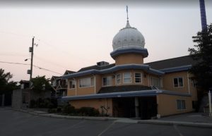 Gurdwara Khalsa Darbar – Vancouver