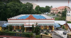 Gurudwara Sahib Klang, Selangor