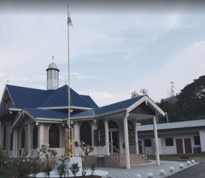 Gurudwara Sahib Kota Kinabalu, Sabah