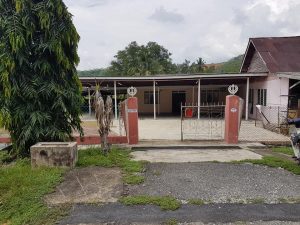 Gurudwara Sahib Kuala Klavang, Jelebu, Negeri Sembilan