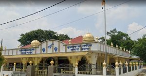 Gurudwara Sahib Lahat, Ipoh, Perak