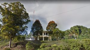 Gurudwara Sahib Singh Sabha, Lahad Datu, Sabah