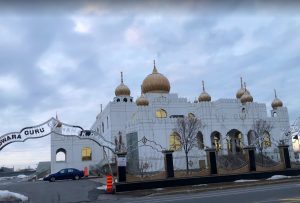 Gurdwara Guru Nanak Darbar – Lasalle