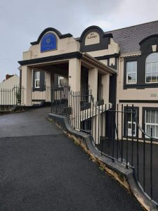 Sikh Gurdwara – Londonderry