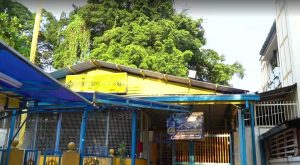 Gurudwara Sahib Mainduab, Kuala Lumpur