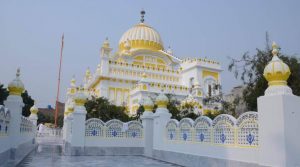 Gurudwara Mal ji Sahib