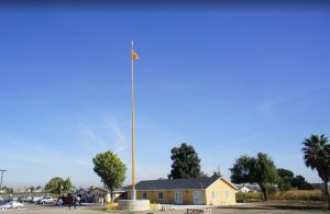 Gurdwara Gurmat Parkash Manteca