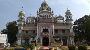 Gurudwara Sri Mehdiana Sahib, Mehdiana