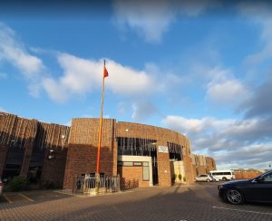 The Medway Towns Gurudwara Sabha