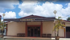 Gurudwara Sahib Mentakab, Pahang