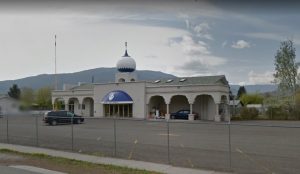 Merritt Sikh Temple