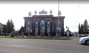 Gurudwara Millwoods