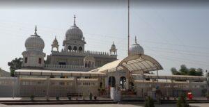 Gurudwara Sri Patshahi Dasvin – Mohi