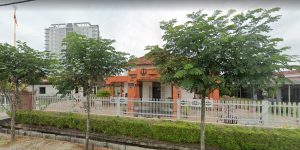 Gurudwara Sahib Muar, Johor