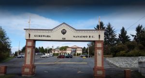 Sikh Temple – Nanaimo