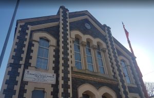 Nanak Darbar Bhat Sikh Temple – Cardiff