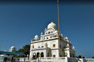 Gurudwara Nanakmata Sahib, NanakMata