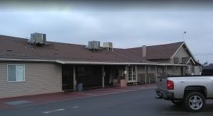 Gurdwara Nanaksar – Fresno