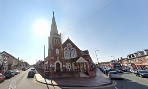 Gurdwara Nanaksar – Birmingham