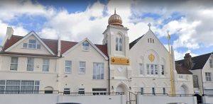 Sikh Temple Nanak Darbar – North London