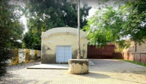 Gurdwara Nihang Singhan