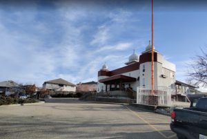 North Okanagan Sikh Society