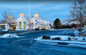 Okanagan Sikh Temple