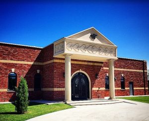 Sikh Gurdwara of Oklahoma