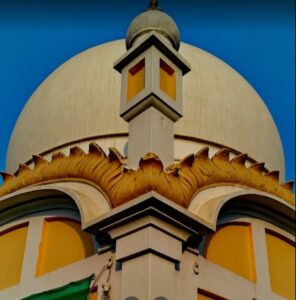 Gurudwara Chhevin Patshahi Sahib, Nankana Sahib